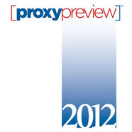 Proxy Preview 2012