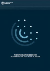 The New Plastics Economy